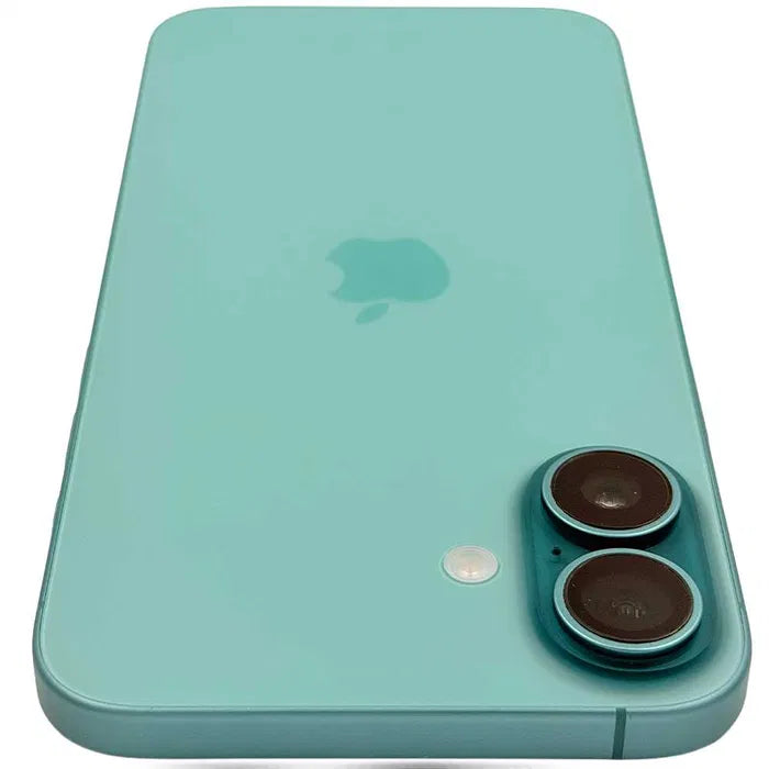 Apple iPhone 16 Plus Teal, 128GB, Ca nou
