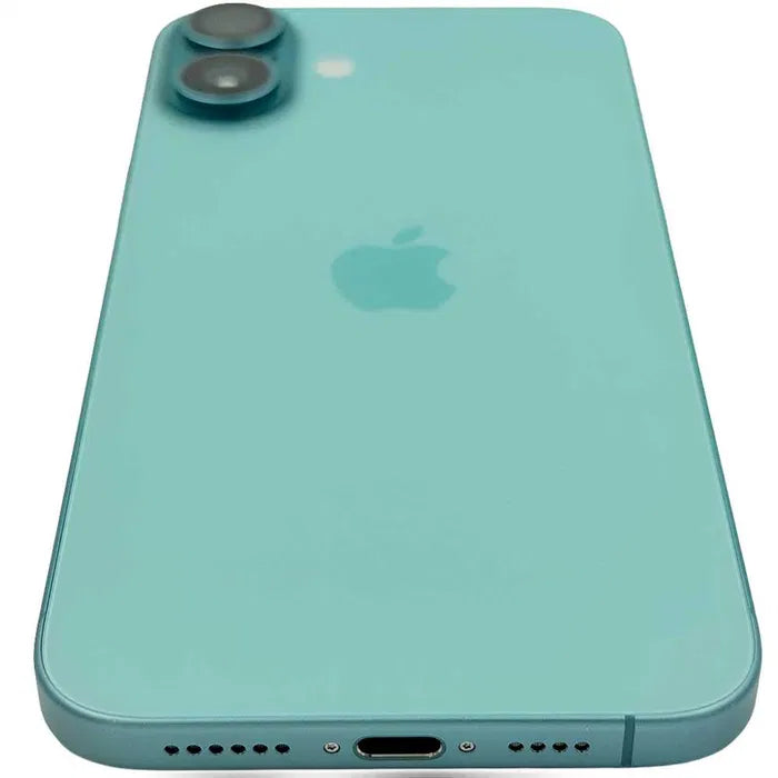 Apple iPhone 16 Plus Teal, 128GB, Ca nou