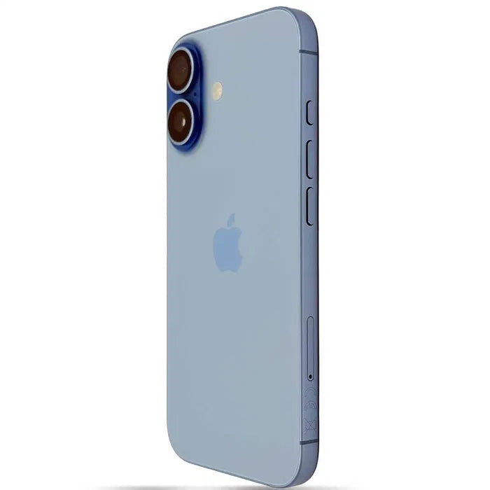 Apple iPhone 17 Mist Blue, 256GB, Ca nou