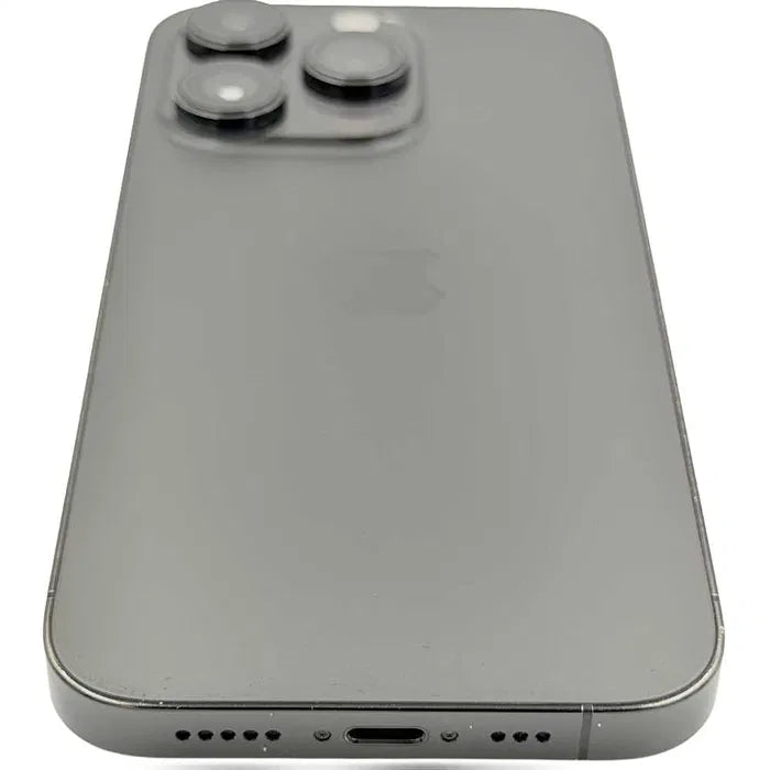 iPhone 14 Pro Space Gray, 128GB, Foarte bun