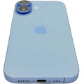 Apple iPhone 17 Mist Blue, 256GB, Ca nou