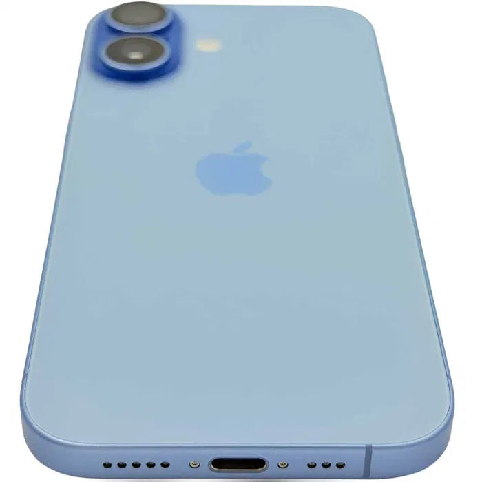 Apple iPhone 17 Mist Blue, 256GB, Ca nou