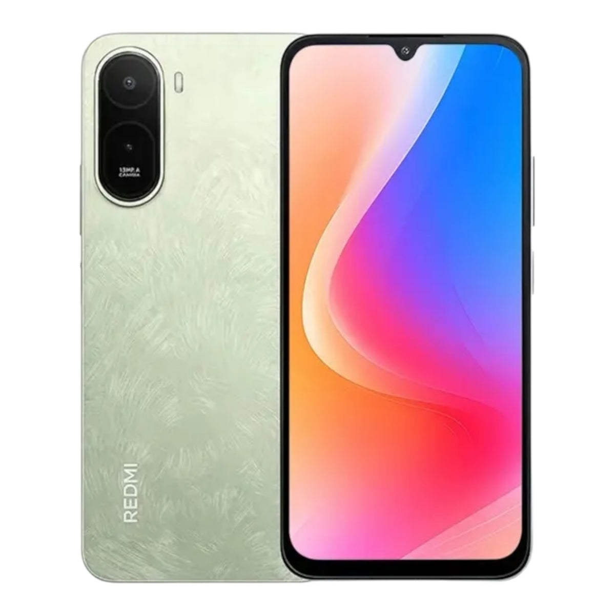 Xiaomi Redmi A7 Pro Palm Green