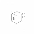 Adaptor 20W USB-C