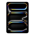 Apple iPad Pro 11 M5 Wi-Fi, Space Black, 256GB, Nou sigilat