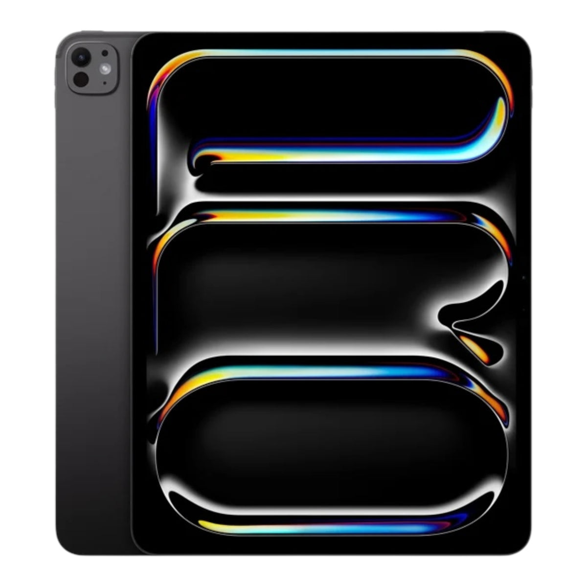 Apple iPad Pro 13 M5 Wi-Fi Space Black, 256GB, Ca nou - 1