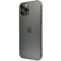 Apple iPhone 12 Pro Black, 128GB, Excelent
