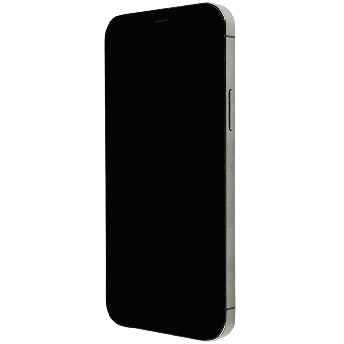 Apple iPhone 12 Pro Black, 128GB, Excelent