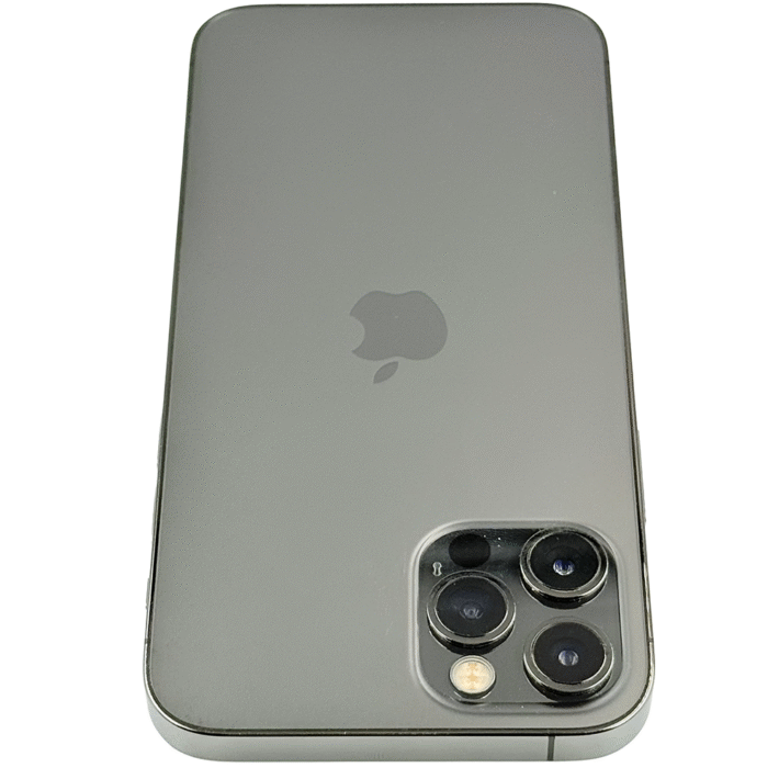 Apple iPhone 12 Pro Black, 128GB, Excelent