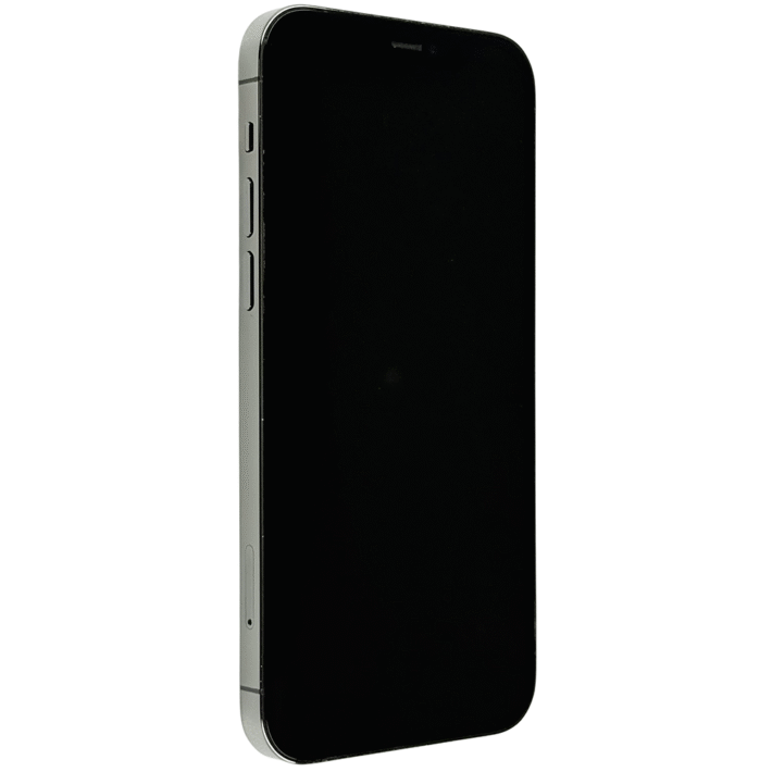 Apple iPhone 12 Pro Black, 128GB, Excelent