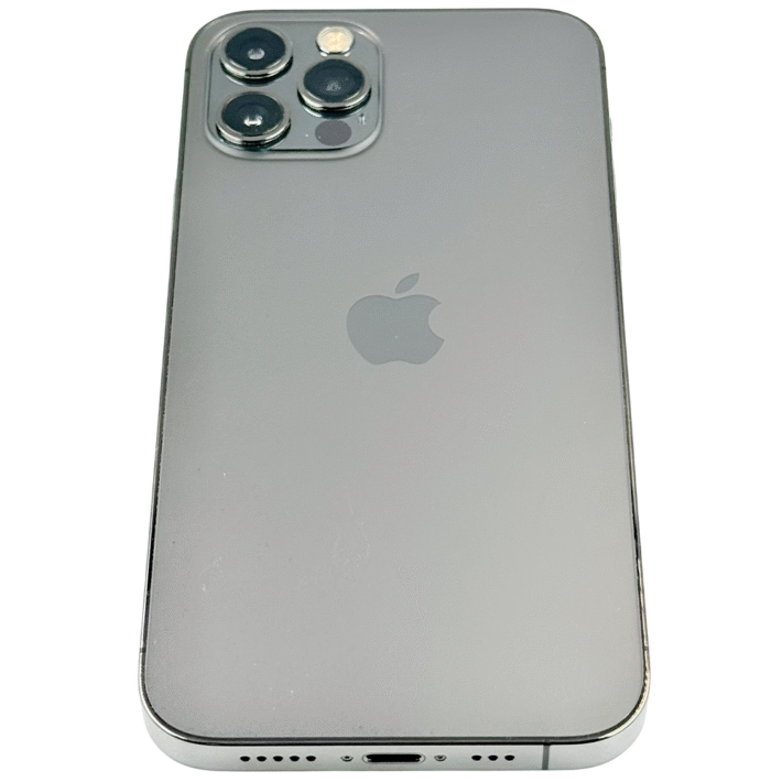 Apple iPhone 12 Pro Black, 128GB, Excelent