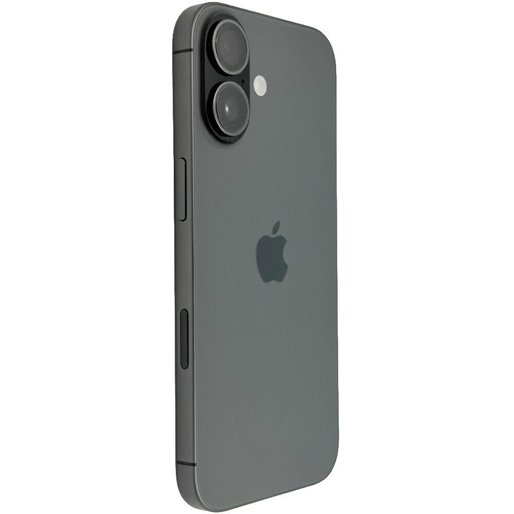 Apple iPhone 17 Black, 256GB, Ca nou