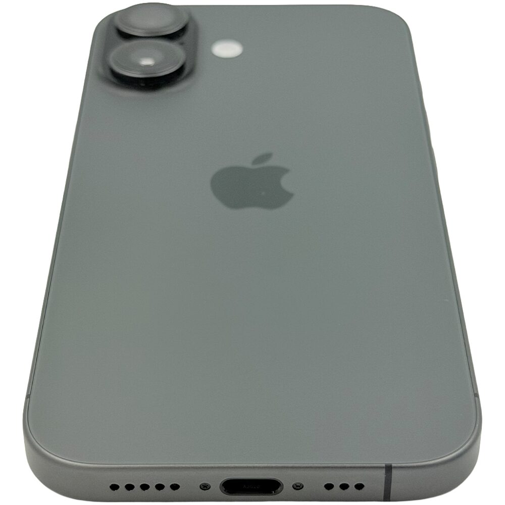Apple iPhone 17 Black, 256GB, Ca nou
