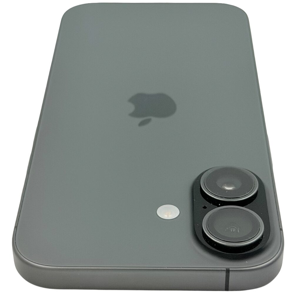Apple iPhone 17 Black, 256GB, Ca nou