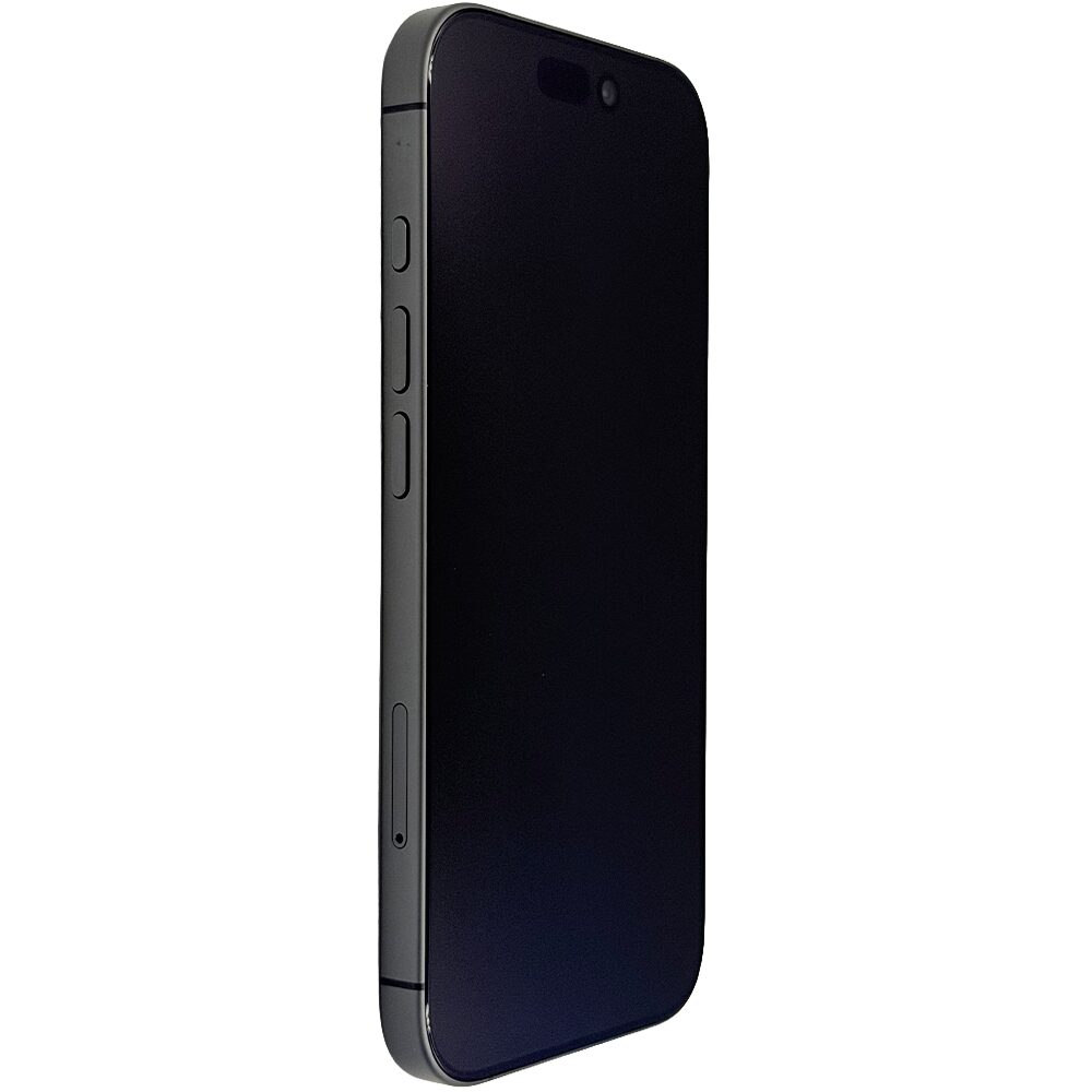 iPhone 17 Black, 256GB, Ca nou
