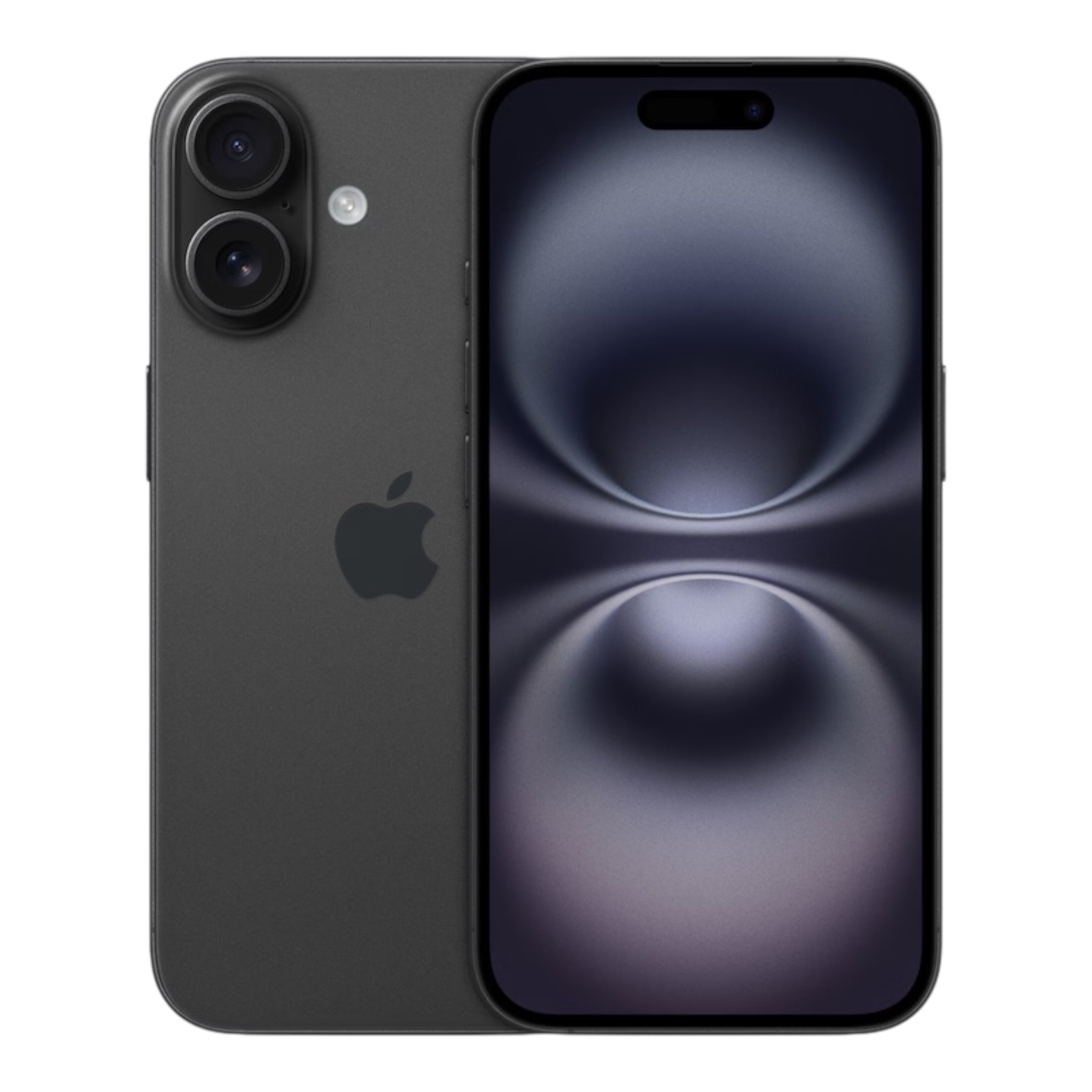 iPhone 16 Black, 128GB, Nou sigilat