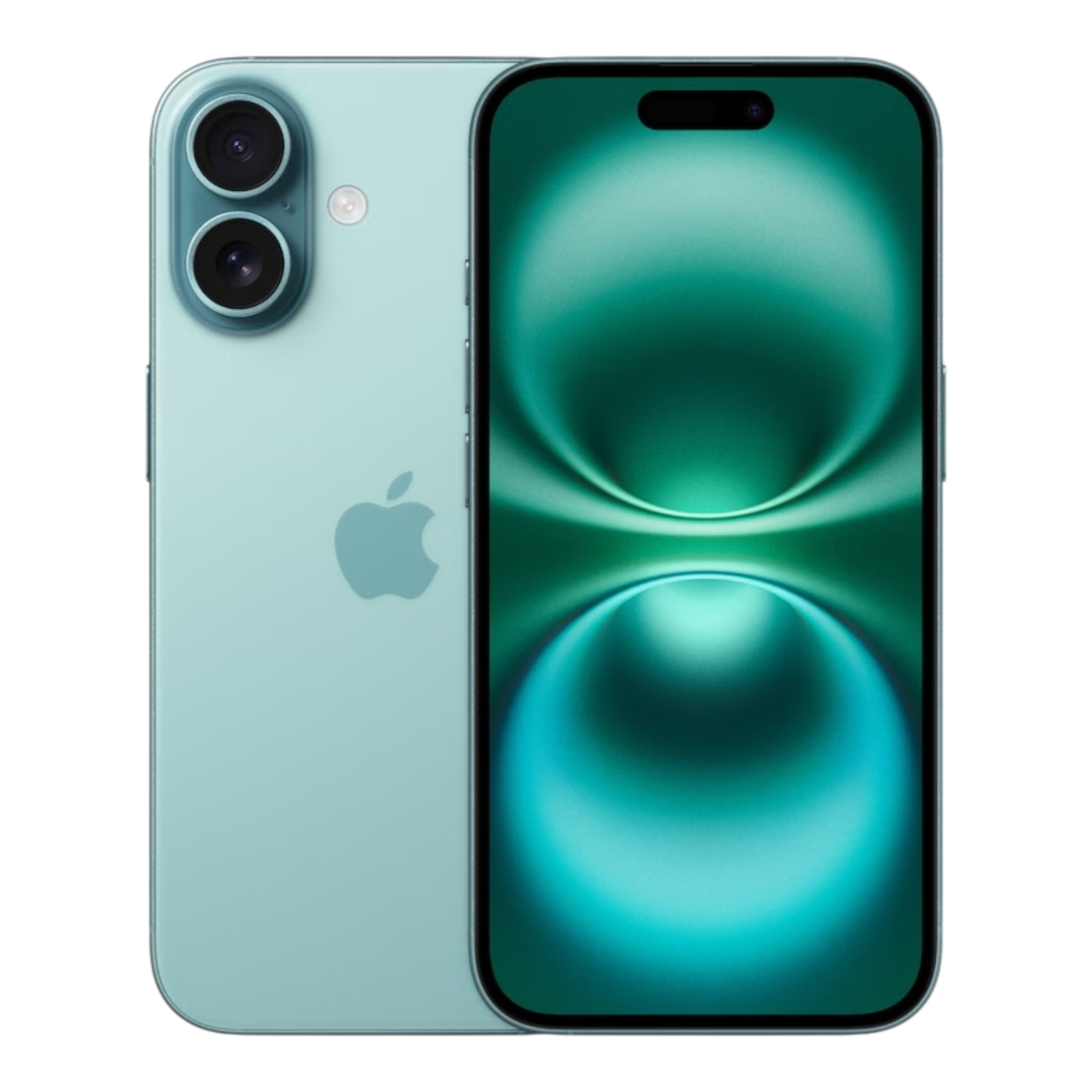 iPhone 16 Teal, 128GB, Nou sigilat