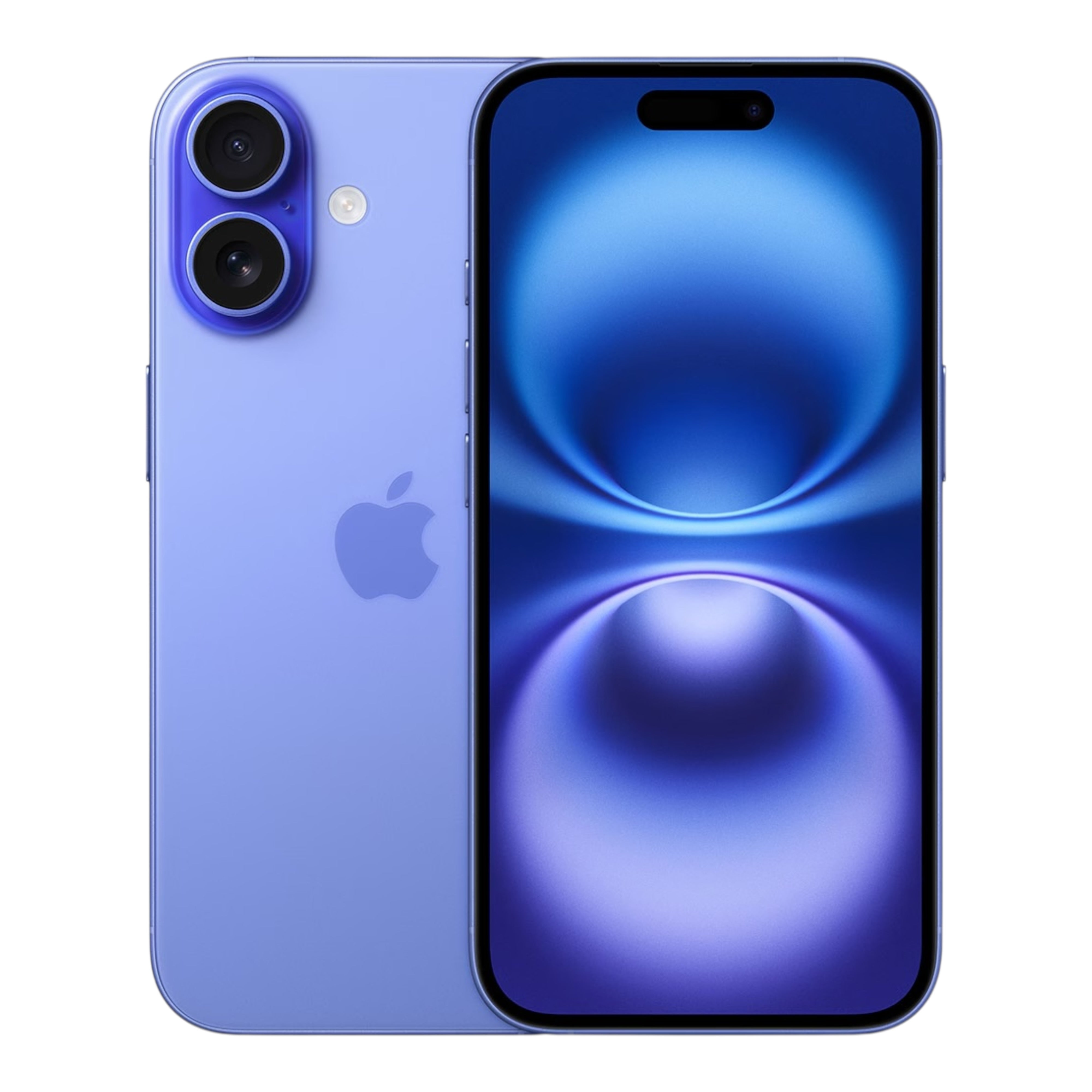 iPhone 16 Ultramarine, 128GB, Nou sigilat