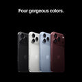 Apple iPhone 18 Pro Max Black, 512GB, Nou sigilat - 3