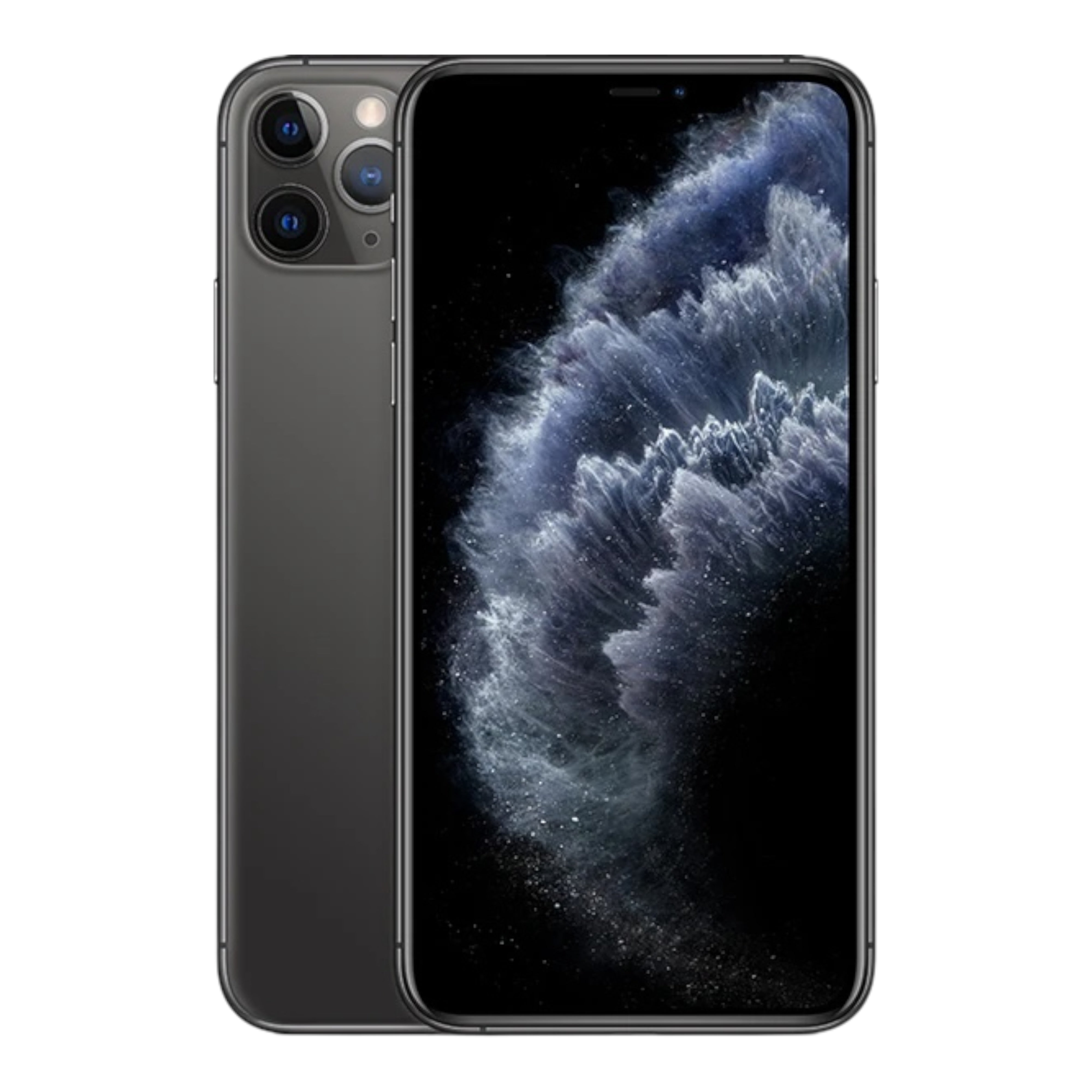 iPhone 11 Pro Max Space Gray, 64GB, Foarte bun