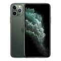 Midnight Green