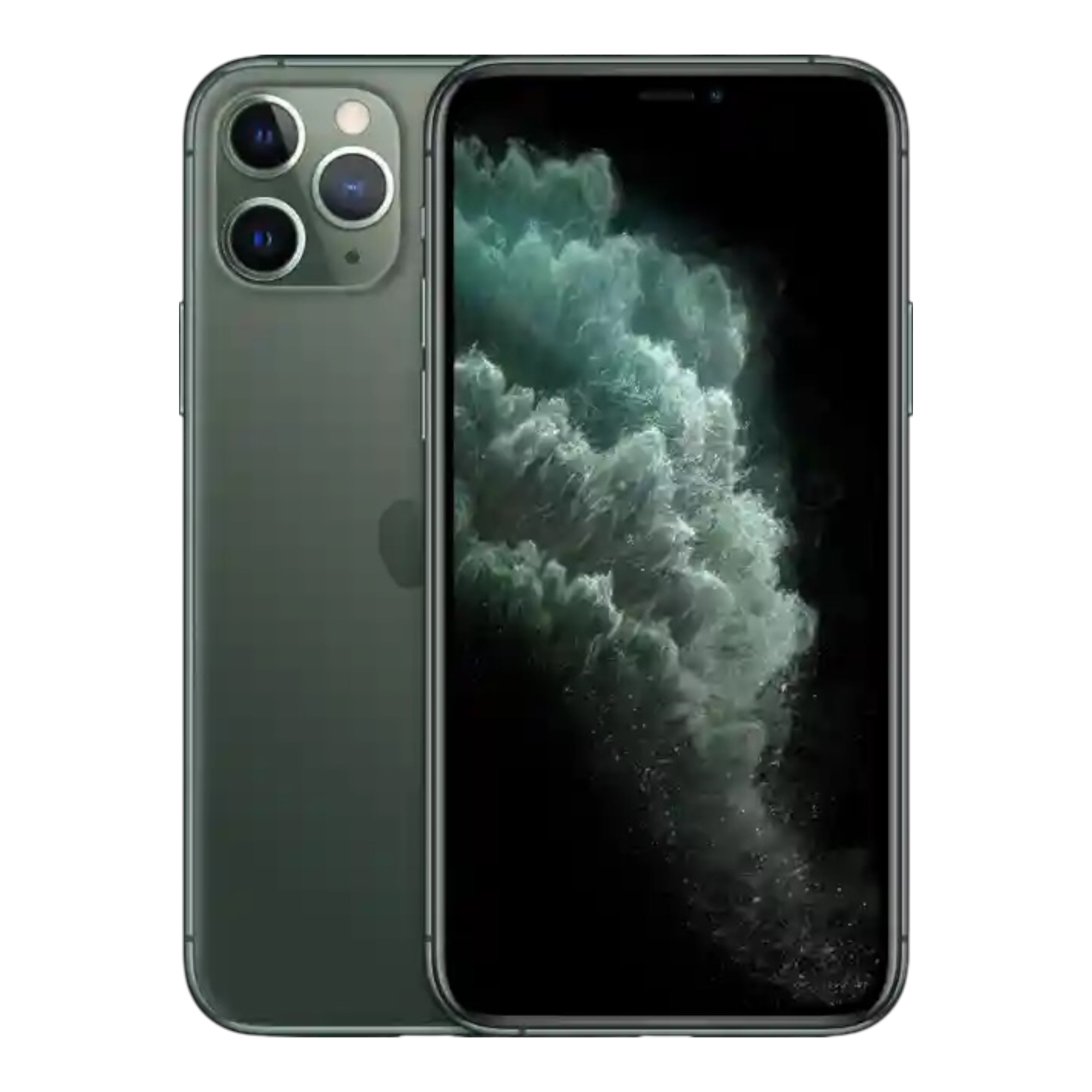 Apple iPhone 11 Pro Max Midnight Green