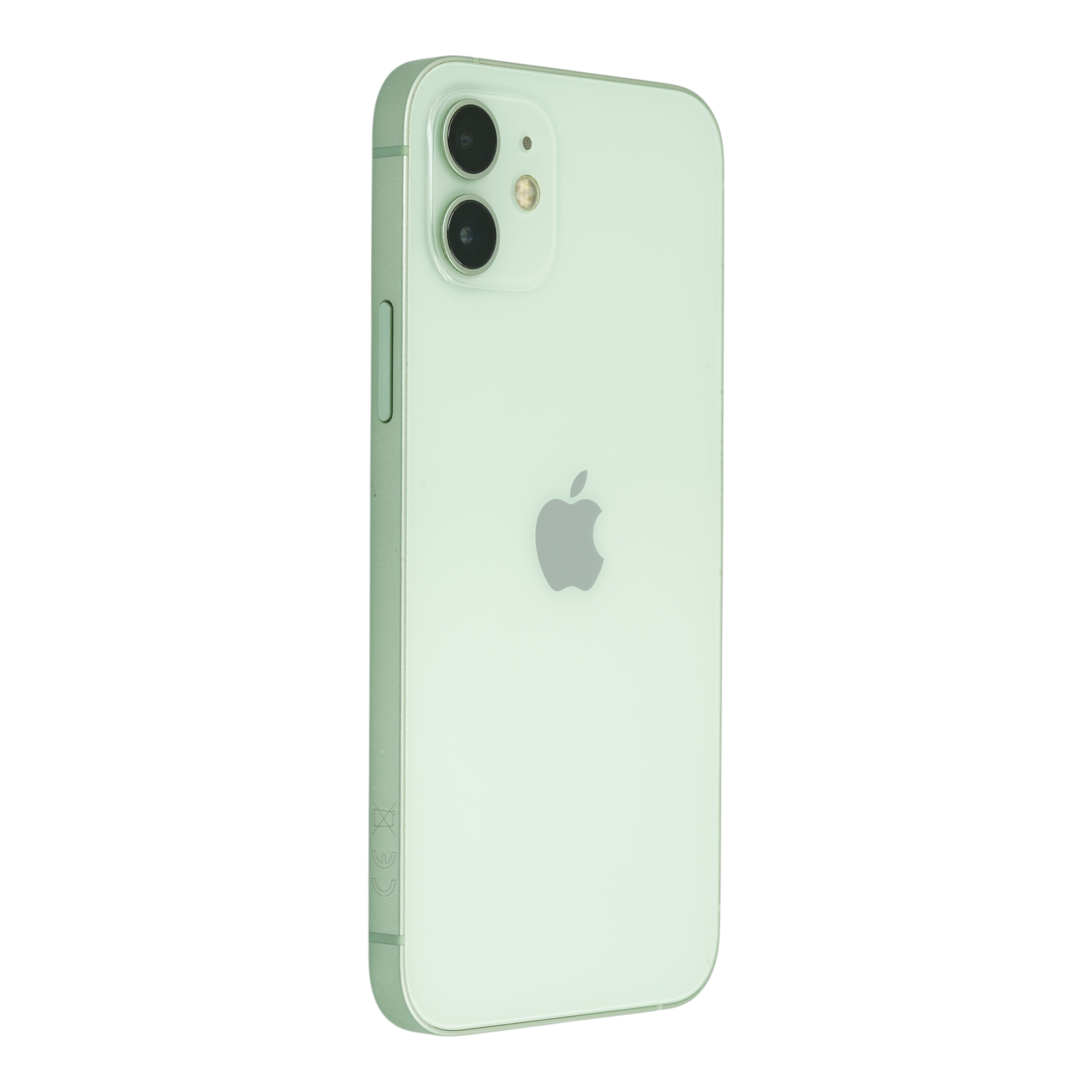 iPhone 12 Green, 128GB, Foarte bun