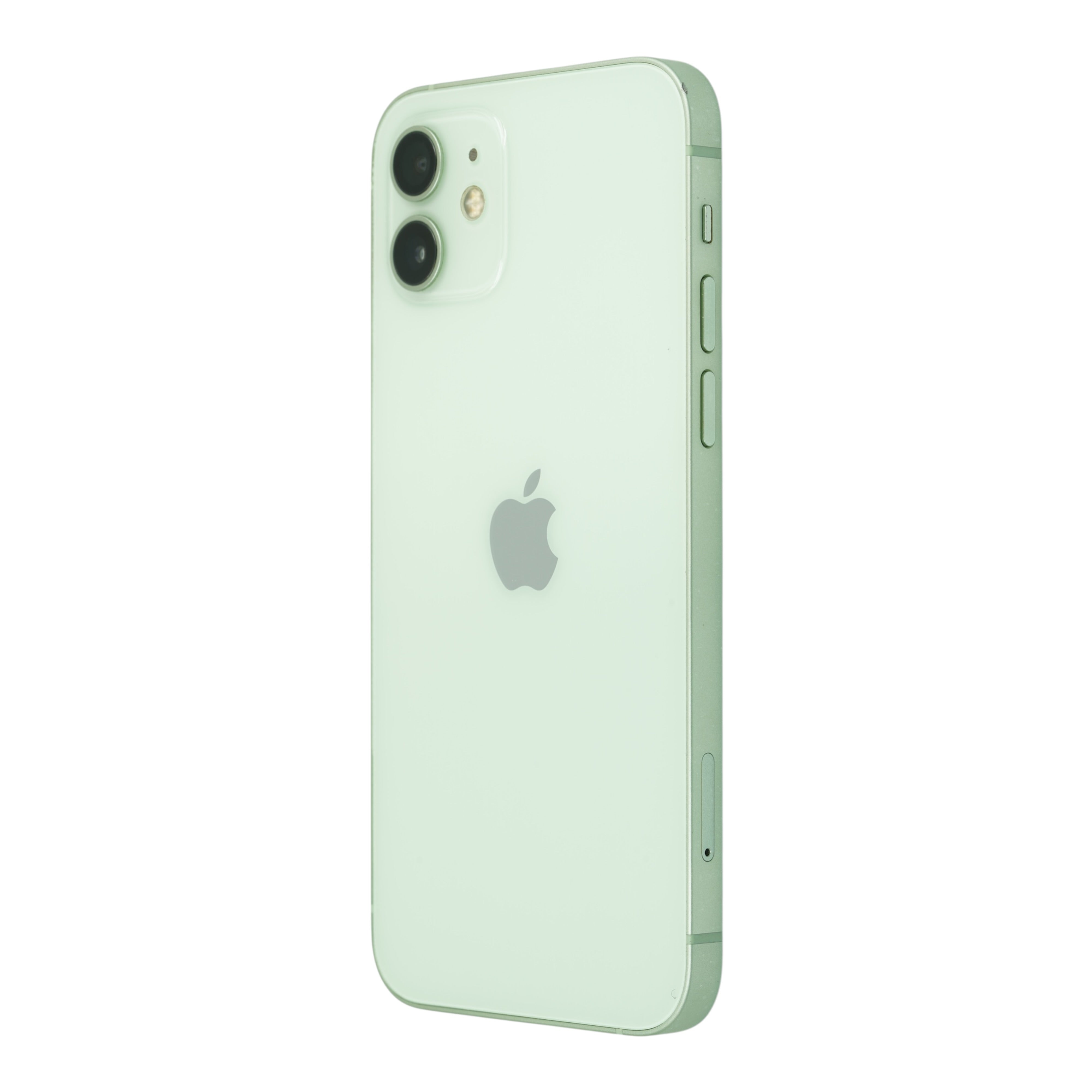 iPhone 12 Green, 128GB, Foarte bun