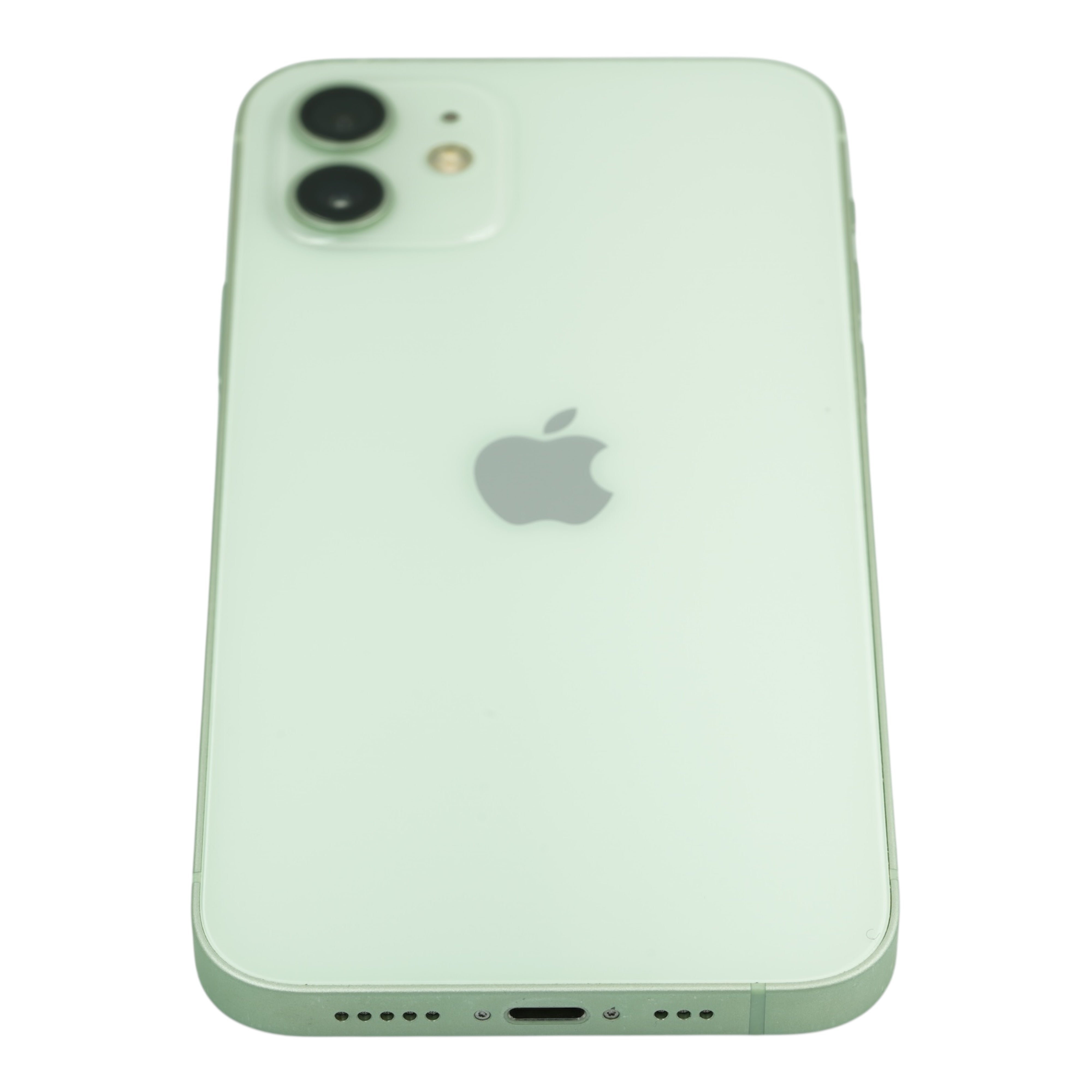 iPhone 12 Green, 128GB, Foarte bun