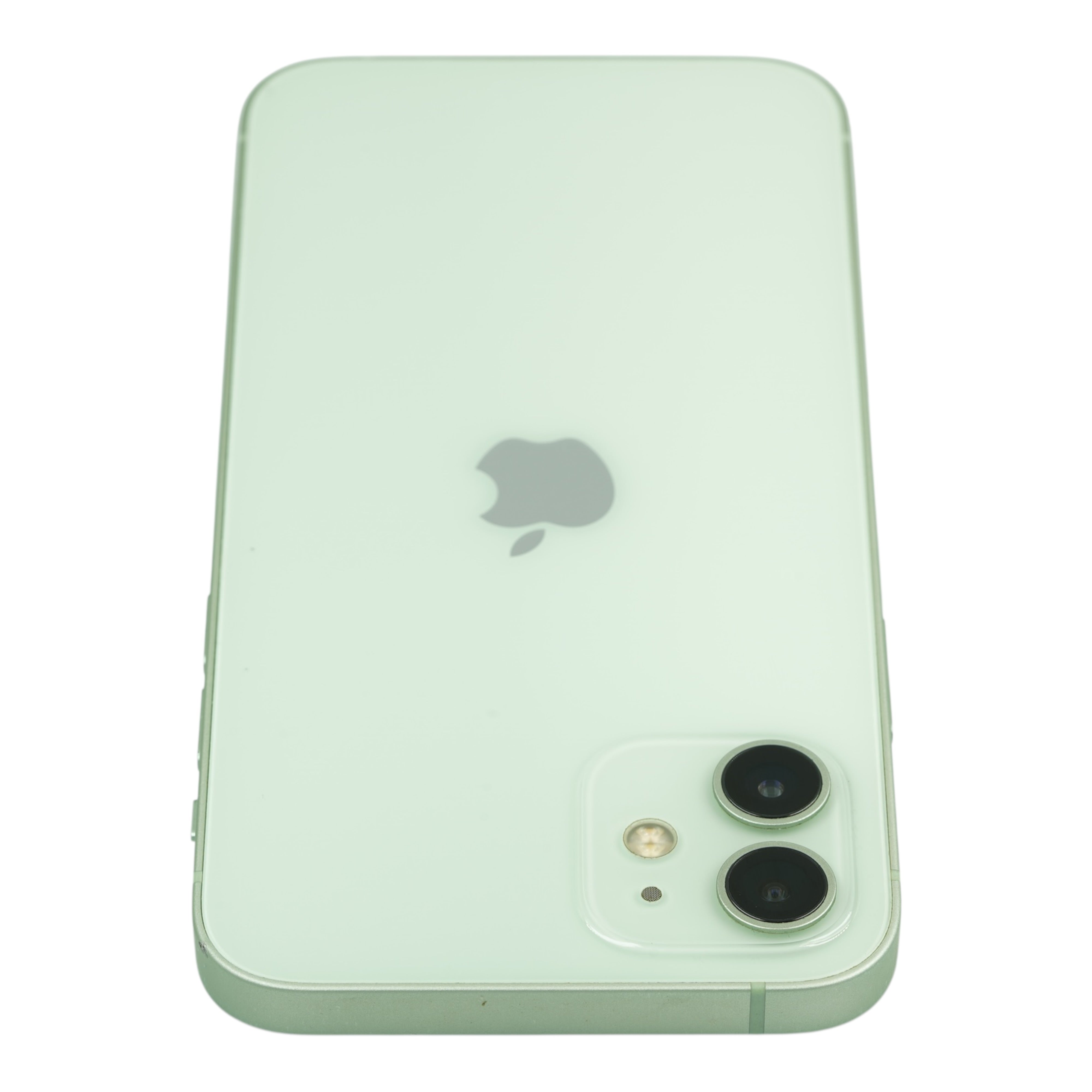 iPhone 12 Green, 128GB, Foarte bun