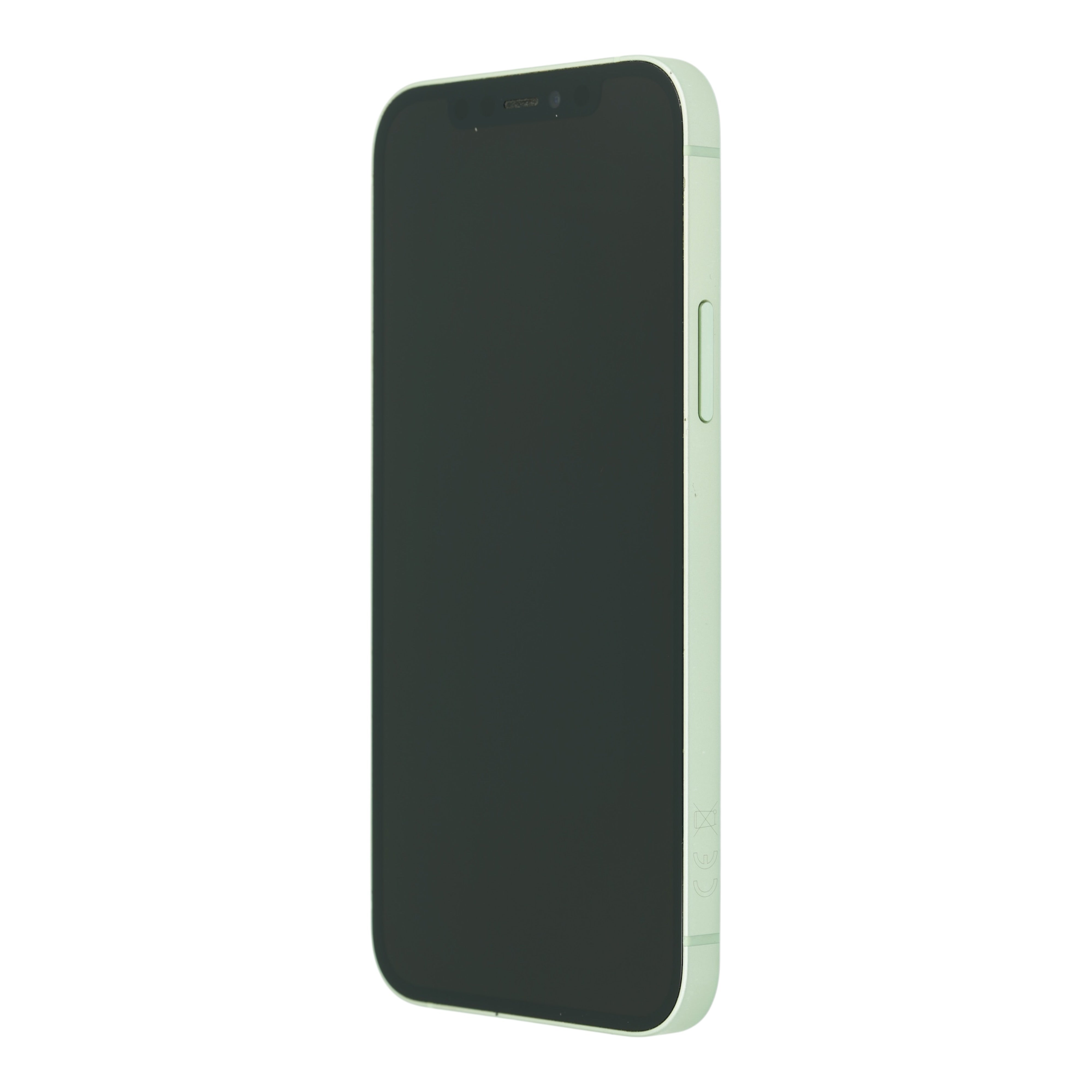 iPhone 12 Green, 128GB, Foarte bun
