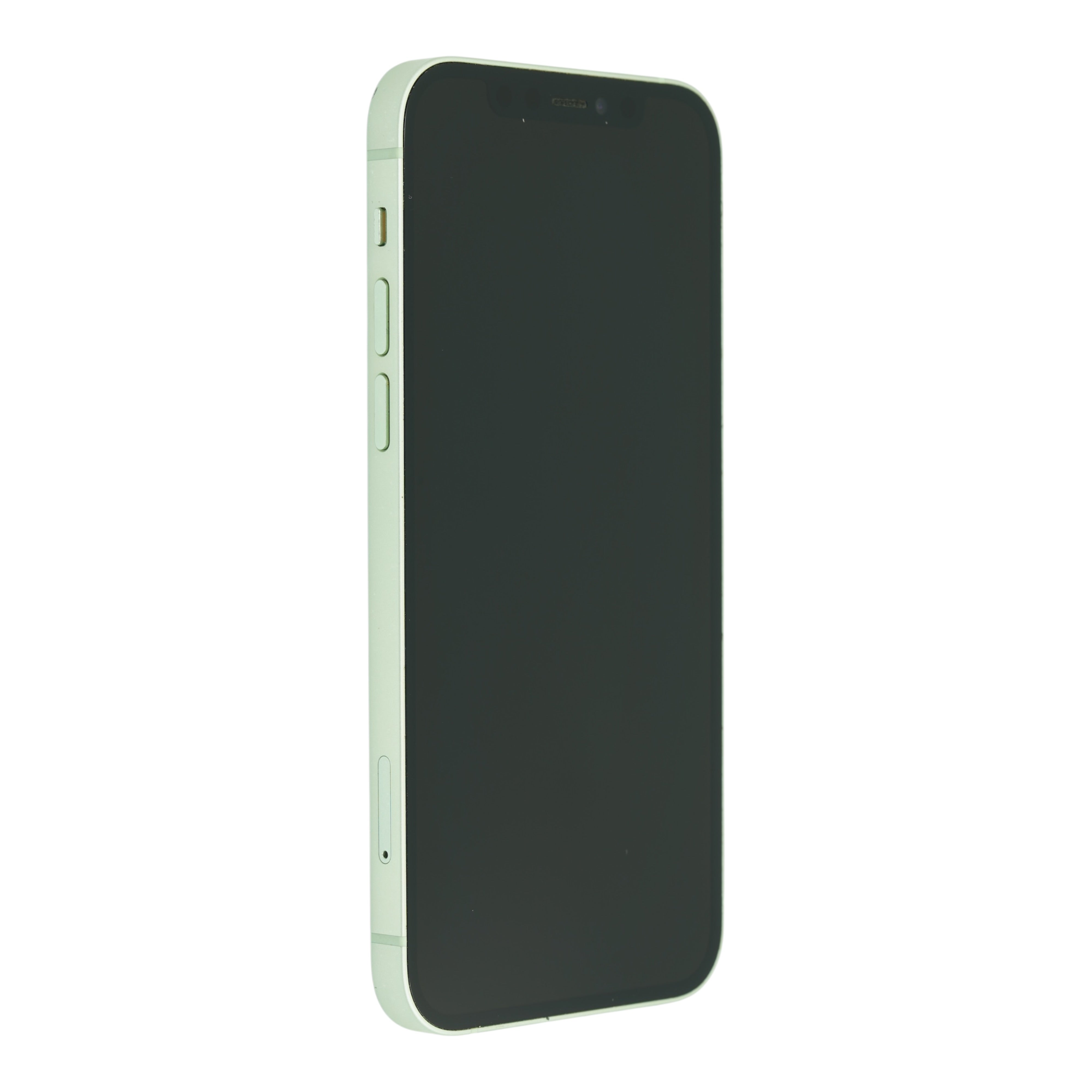 iPhone 12 Green, 128GB, Foarte bun