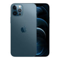 Pacific Blue