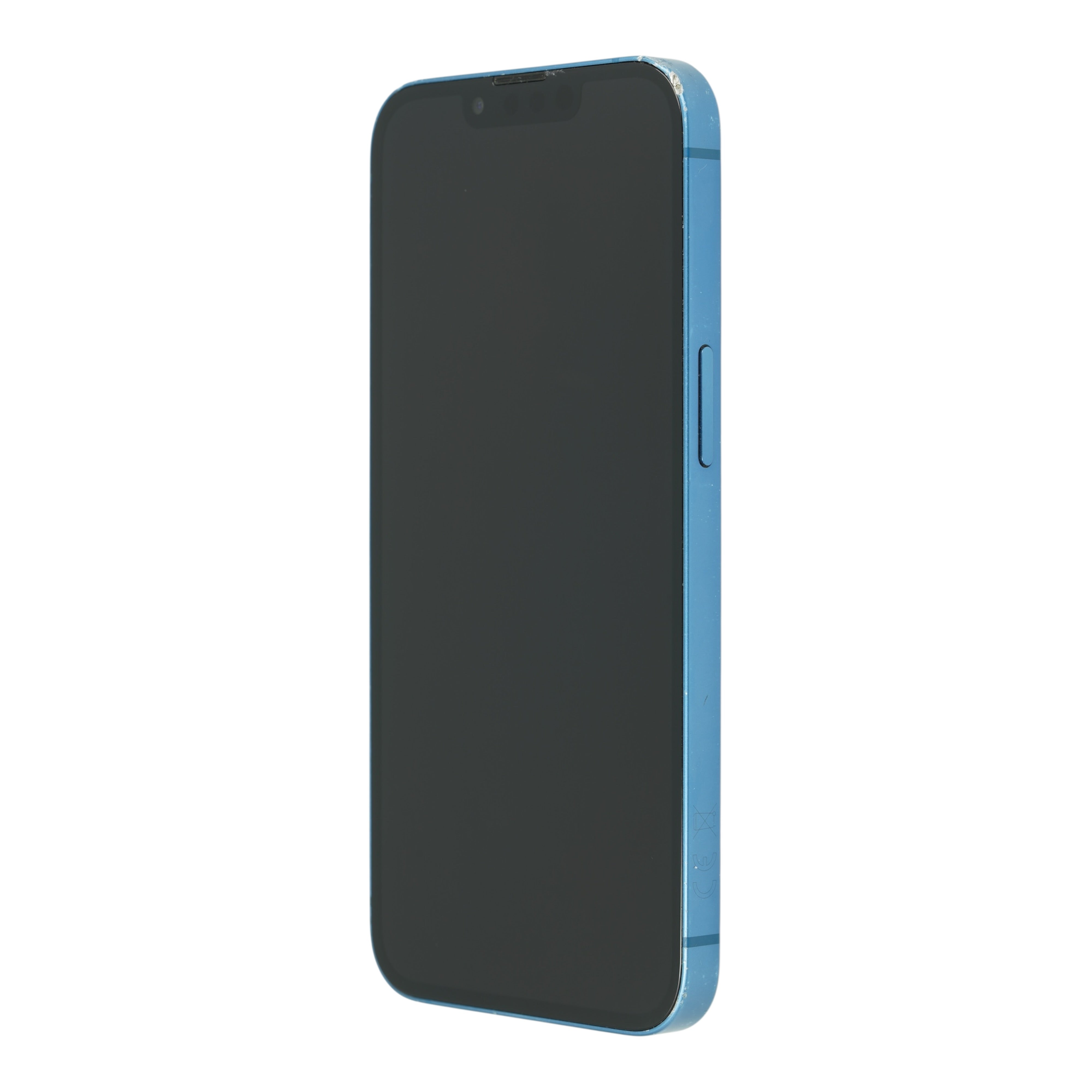 iPhone 13 Blue, 128GB, Foarte bun