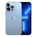 Sierra Blue