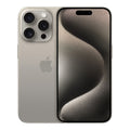 Natural Titanium