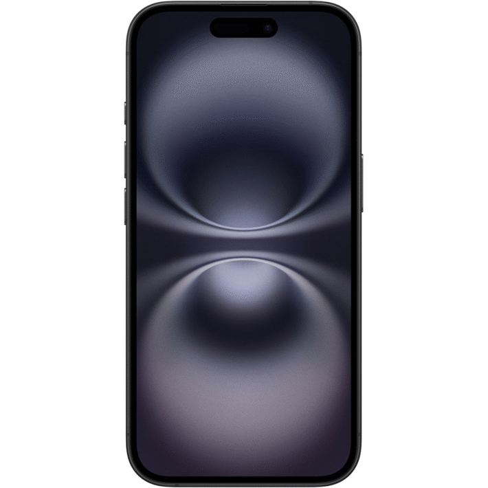 Apple iPhone 16 Plus Black, 256GB, Nou sigilat