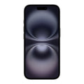 iPhone 16 Black, 256GB, Nou sigilat