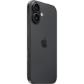 Apple iPhone 16 Plus Black, 256GB, Nou sigilat
