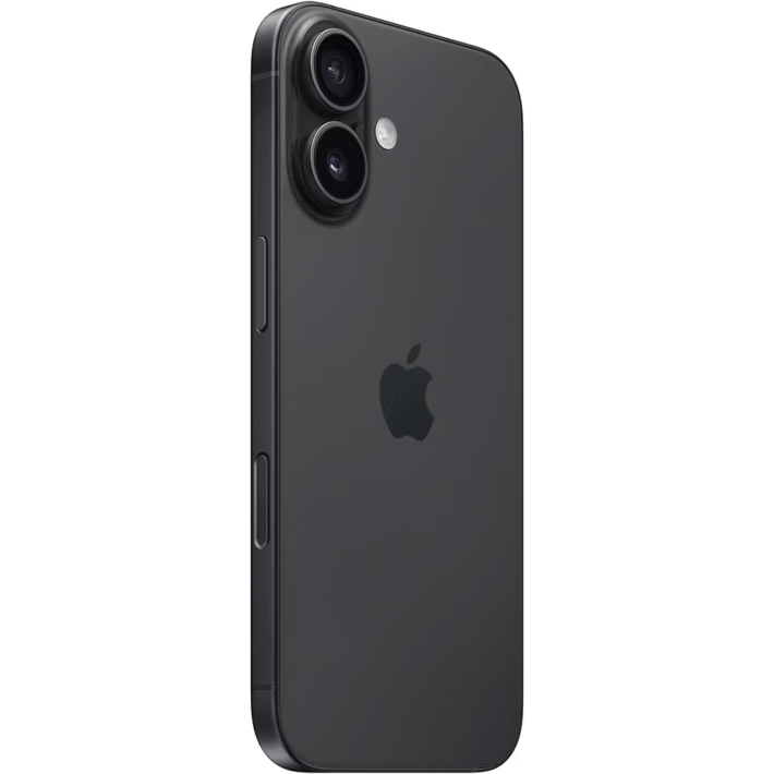 Apple iPhone 16 Plus Black, 256GB, Nou sigilat