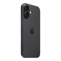 iPhone 16 Black, 256GB, Nou sigilat