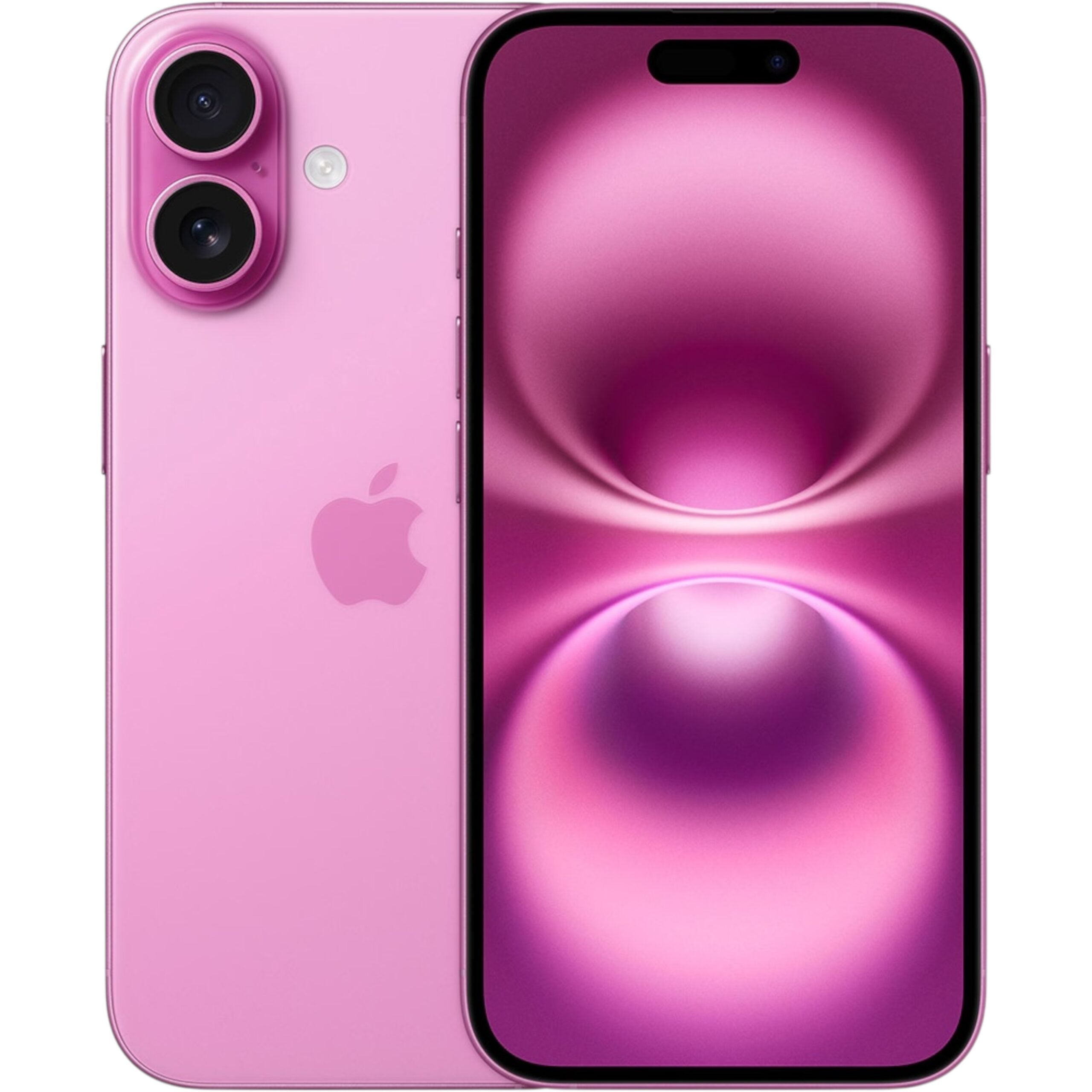 Apple iPhone 16 Pink, 128GB, Excelent