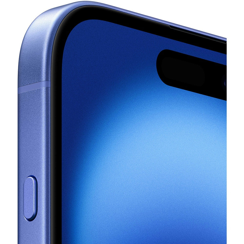 Apple iPhone 16 Ultramarine, 256GB, Foarte bun - 2