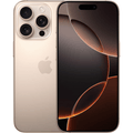 iPhone 16 Pro Desert Titanium, 128GB, Excelent