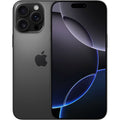 Black Titanium