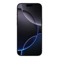 iPhone 16 Pro Black Titanium, 256GB, Nou sigilat