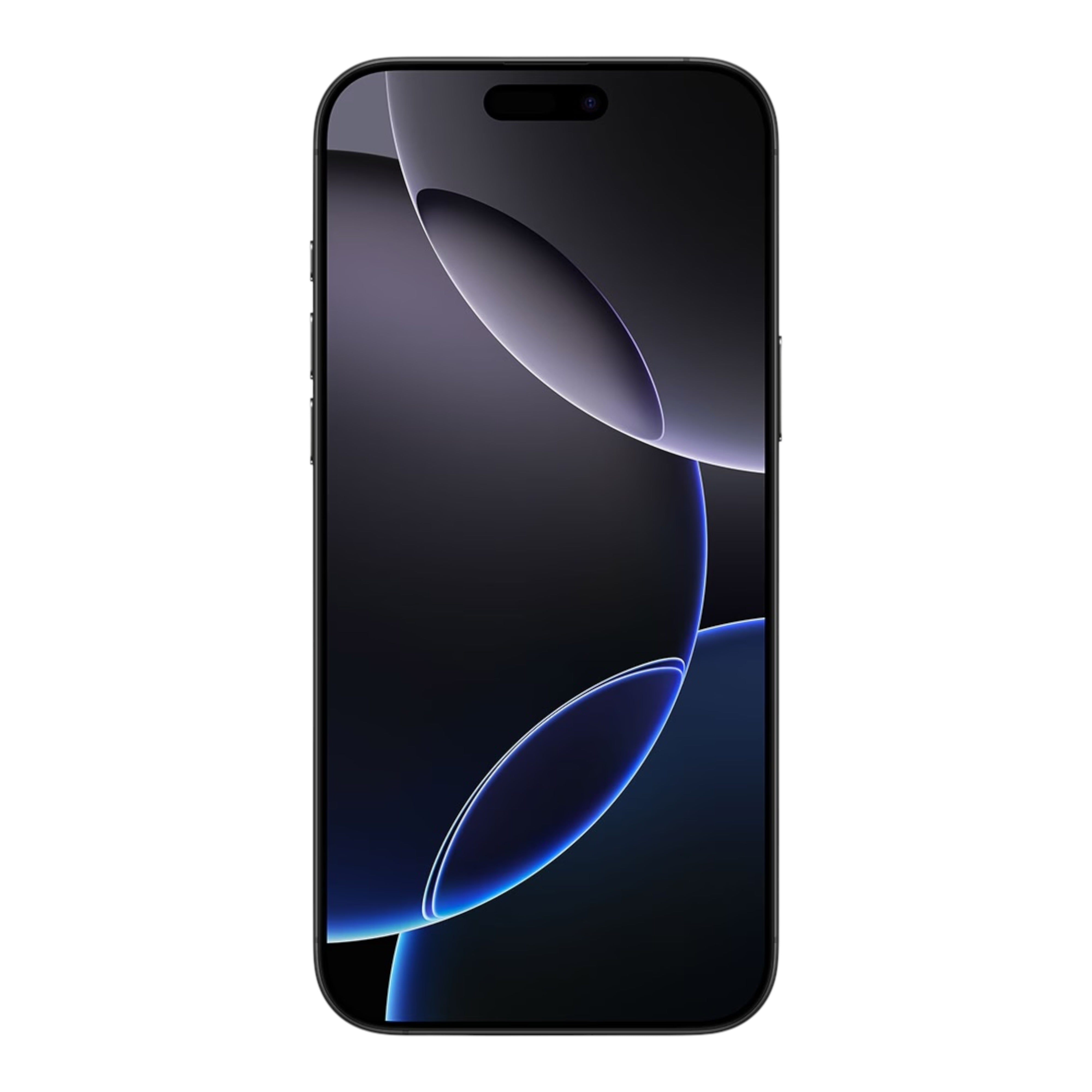iPhone 16 Pro Max Black Titanium, 256GB, Nou sigilat