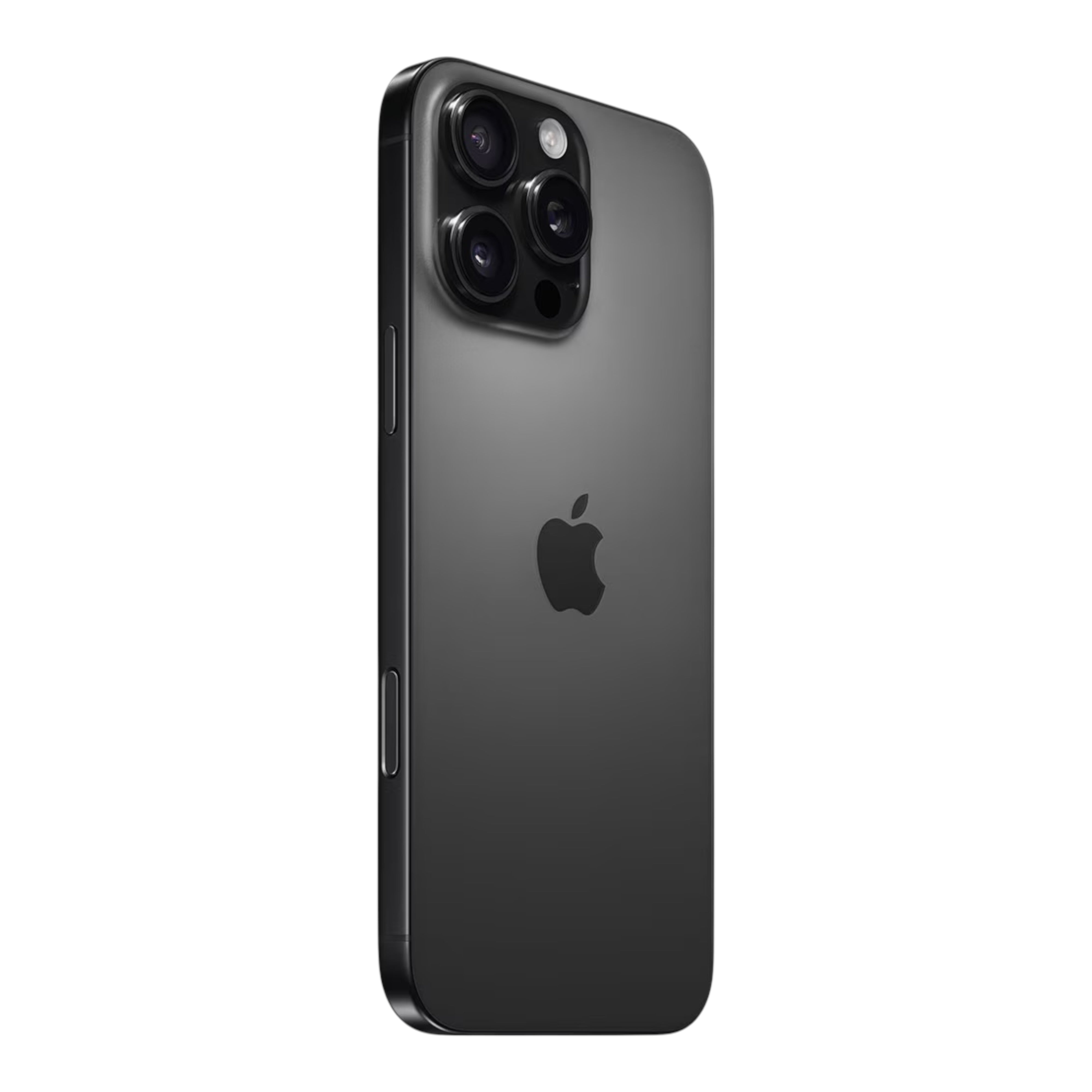 iPhone 16 Pro Black Titanium, 256GB, Nou sigilat