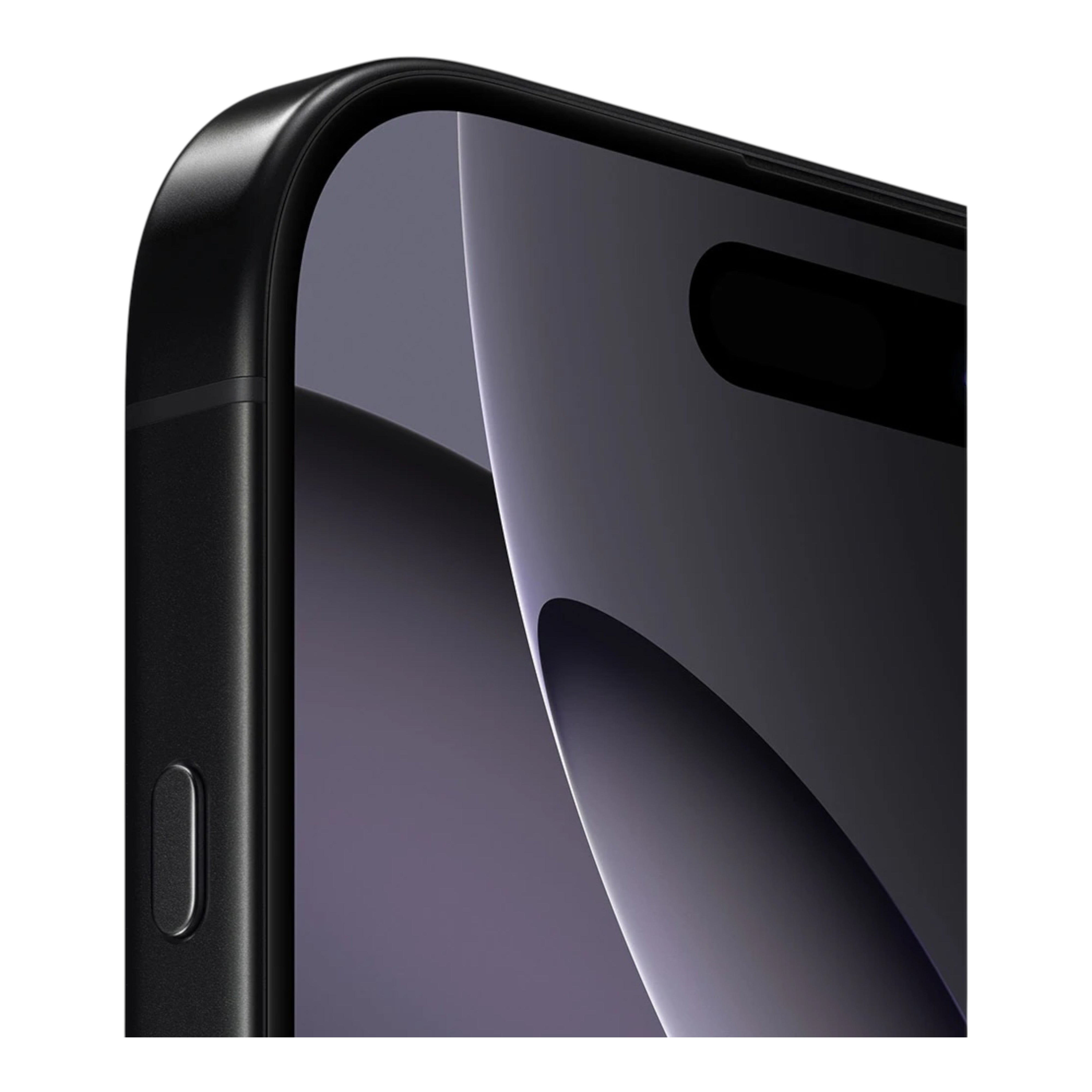 iPhone 16 Pro Black Titanium, 256GB, Nou sigilat
