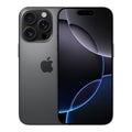 Black Titanium